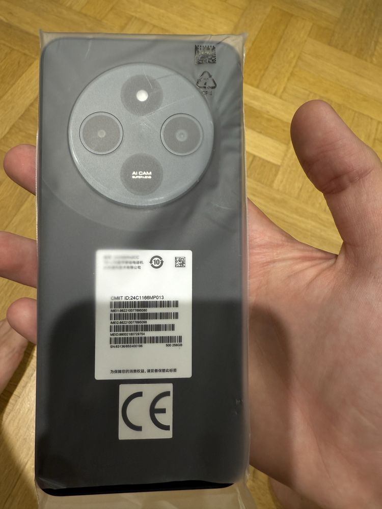 Xiaomi Redmi 14C