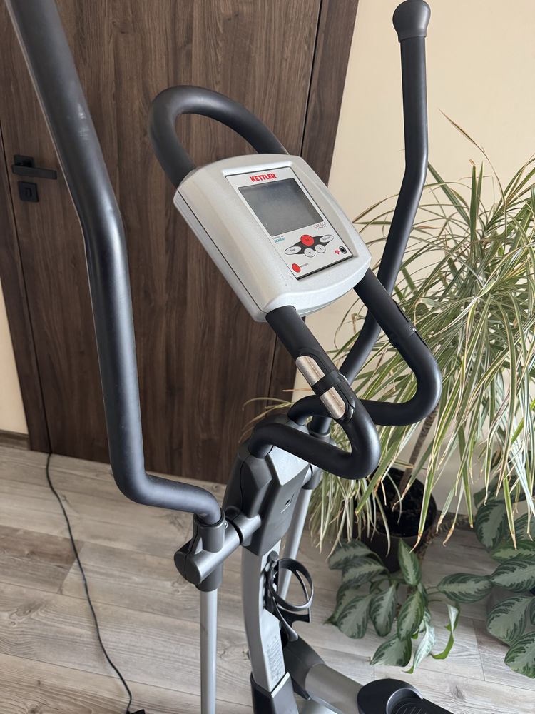 Orbitrek indukcyjny Kettler Ergometer CTR2