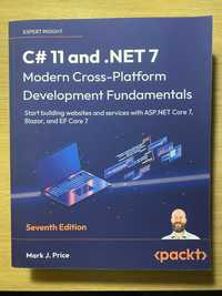 C# 11 and .NET 7 Modern Cross-Platform Development Fundamentals