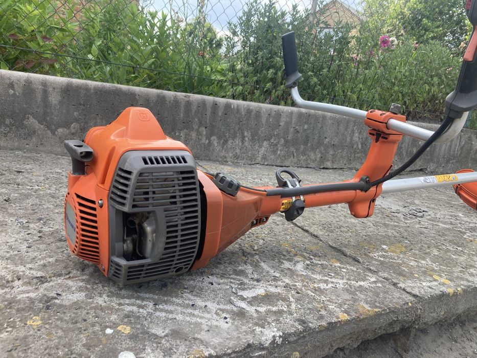 Мотокоса кущоріз Husqvarna 545RX