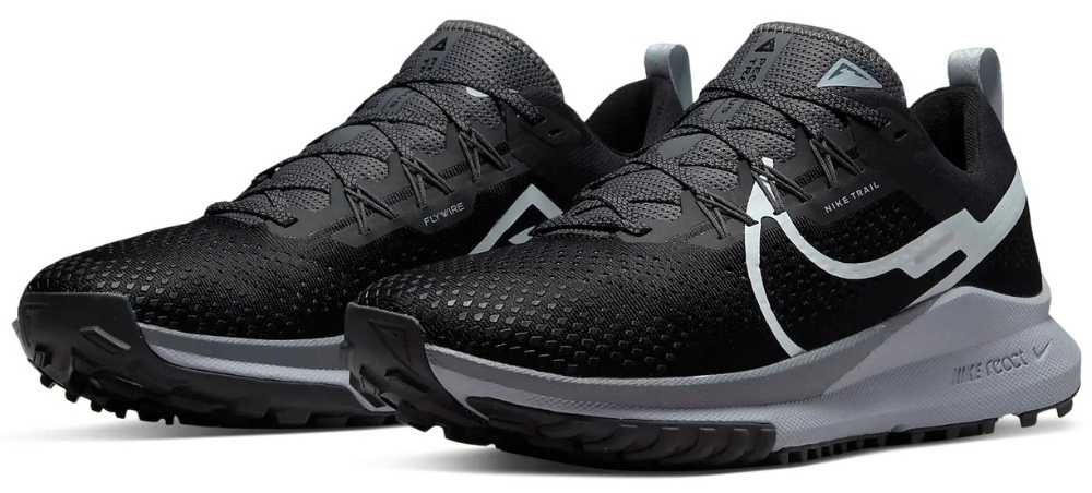 Buty Nike React Pegasus Trail 4 męskie sportowe: różne rozmiary