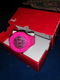Oryginalny zegarek Puma (różowy)