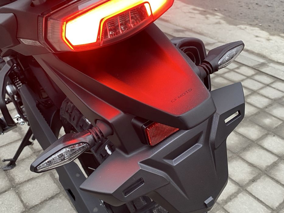NEW CFMoto 450MT Доставка/Кредит/Гарантія