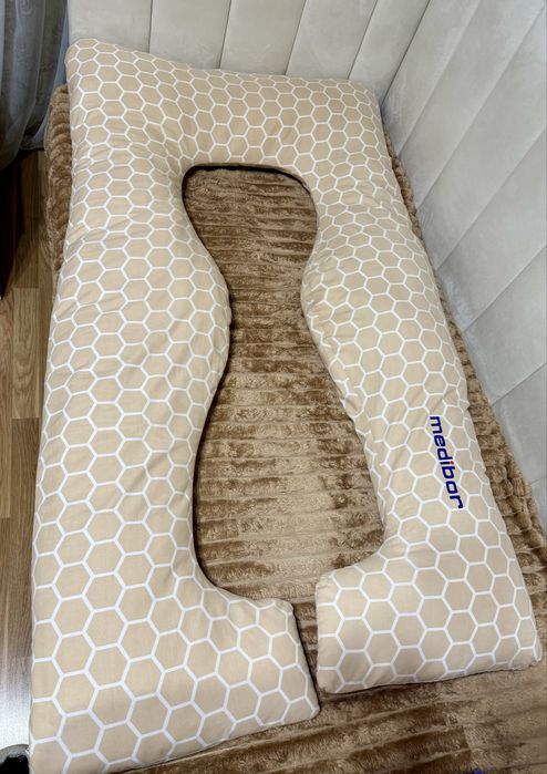 Подушка для вагітних