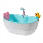 Автоматична ванночка для ляльки Baby Born – Легке купання 835784