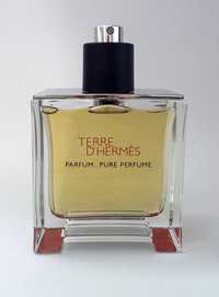 Hermes Terre d'Hermes Parfum | Pure Perfume 75 ml Oryginalne
