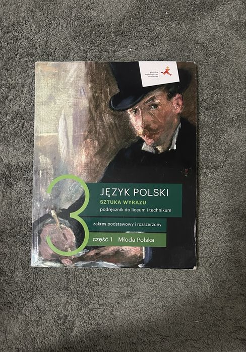 Język polski, Sztuka wyrazu 3