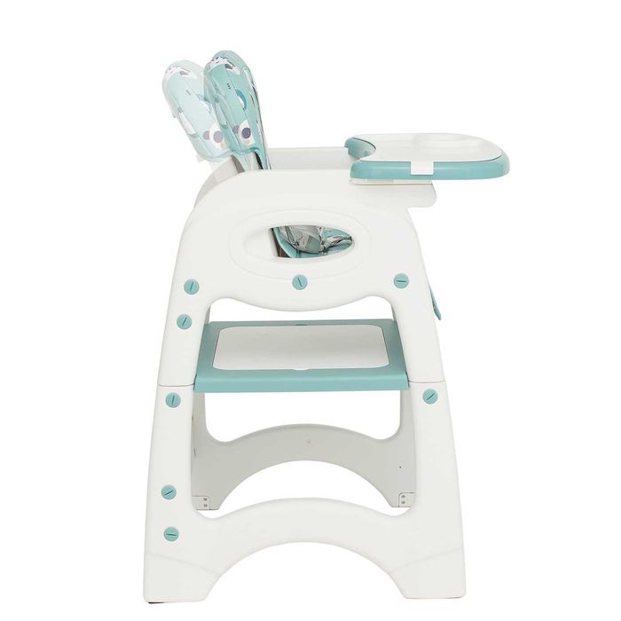 Cadeira de alimentação