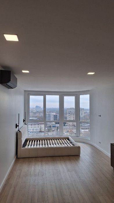 Оренда дизайнерської квартири по вул. Трускавецька (парус смарт)