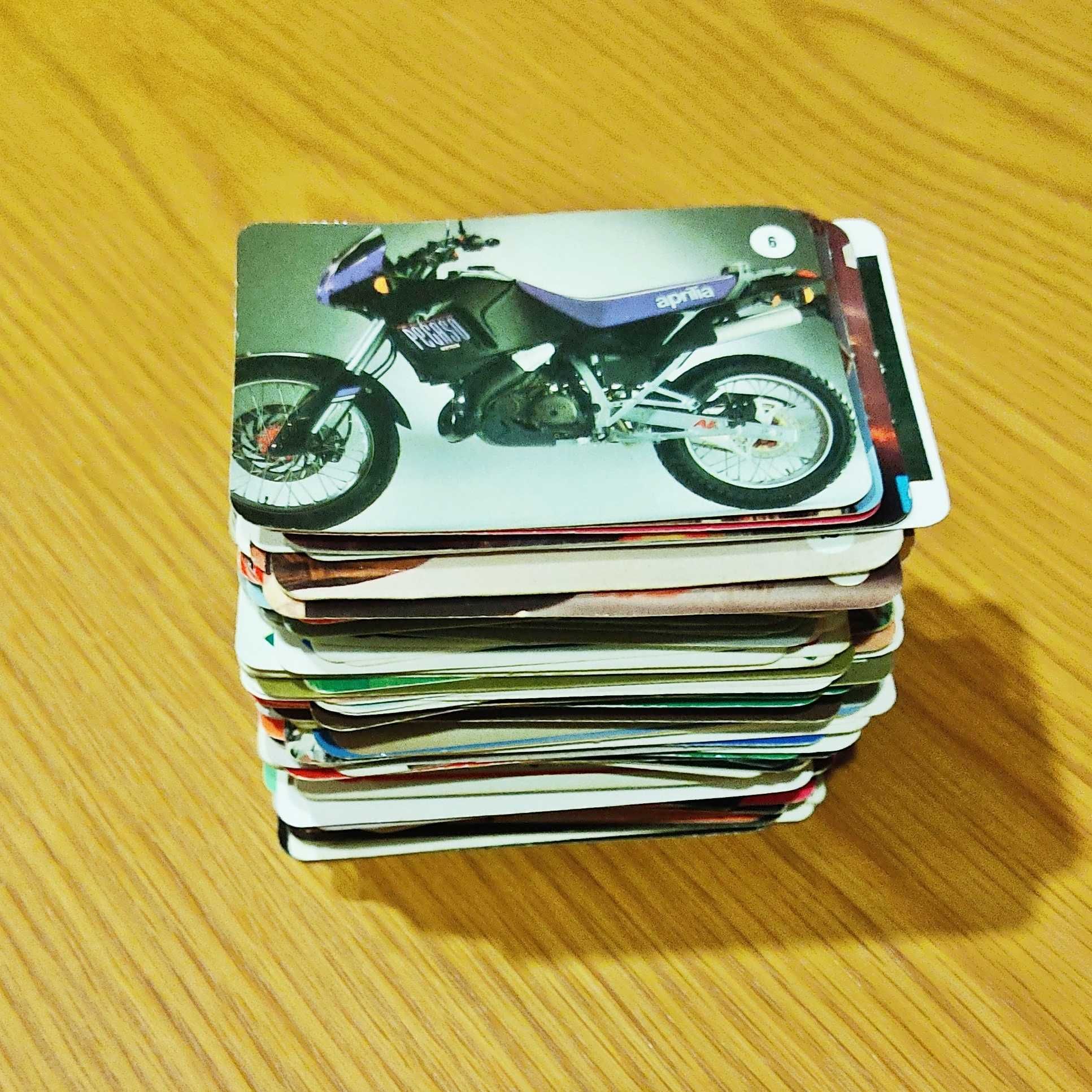 Calendários de Bolso (anos 70, 80 e 90, Etc..)