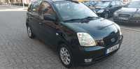 Kia Picanto 1.0L EX ABS+EBD+JLL