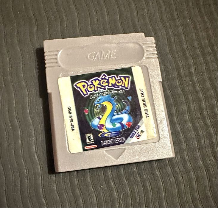 Varios Jogos Gameboy