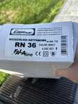 Rozdzielnia elektryczna Elektroplast RN-36 FALA natynkowa