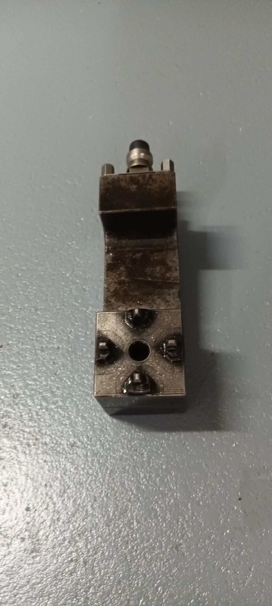 ferramentas para erosao