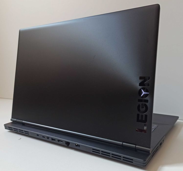 GAMINGOWY Lenovo Legion: i5 3.1GHz/16GB RAM/Radeon 6700/500GB SSD/W11