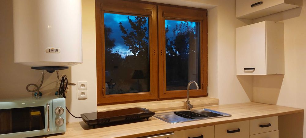 Przytulny domek do wynajęcia Barczewko