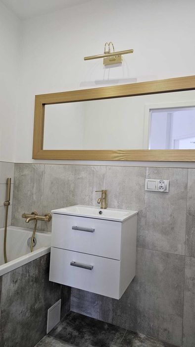 Mieszkanie centrum 51 m2 3 pokojowe