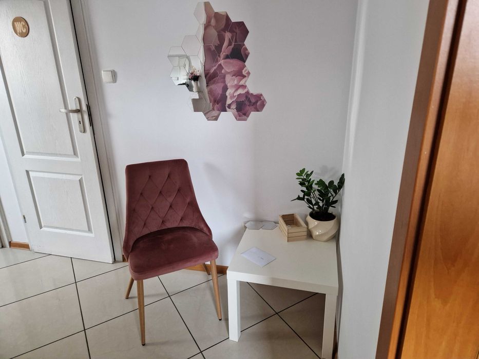 Wydzierżawię gabinet kosmetyczny w Kostrzynie nad Odrą