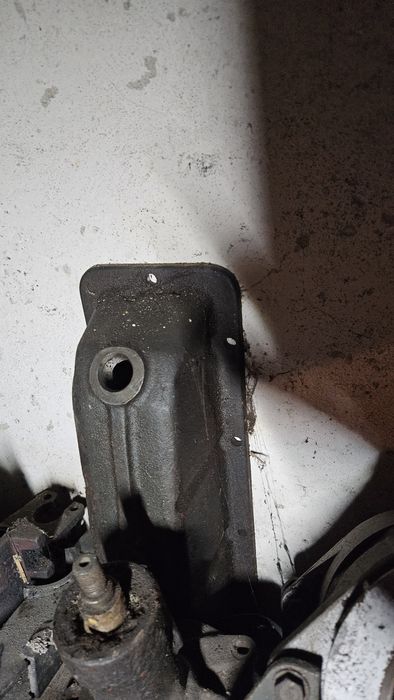 Części do ciągników ursus za prl i maszyn przyrząd do mierzenia