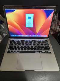 MacBook Pro 13 M1 chip 2020 com Touchbar English Keyboard