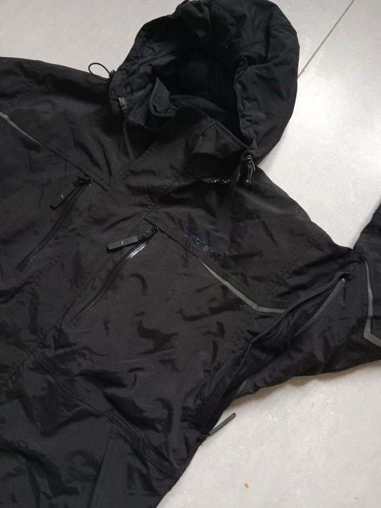 Helly Hansen Hely Tech kurtka robocza ocieplana wodoodporna roz. L