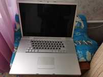 Ноутбук Apple MackBook Pro A1212 на разборку