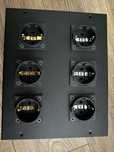 Listwa zasilająca audio z Dc Blocker