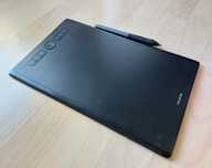 Tablet Graficzny Piórkowy z Przyciskami, Huion Inspiroy 610x