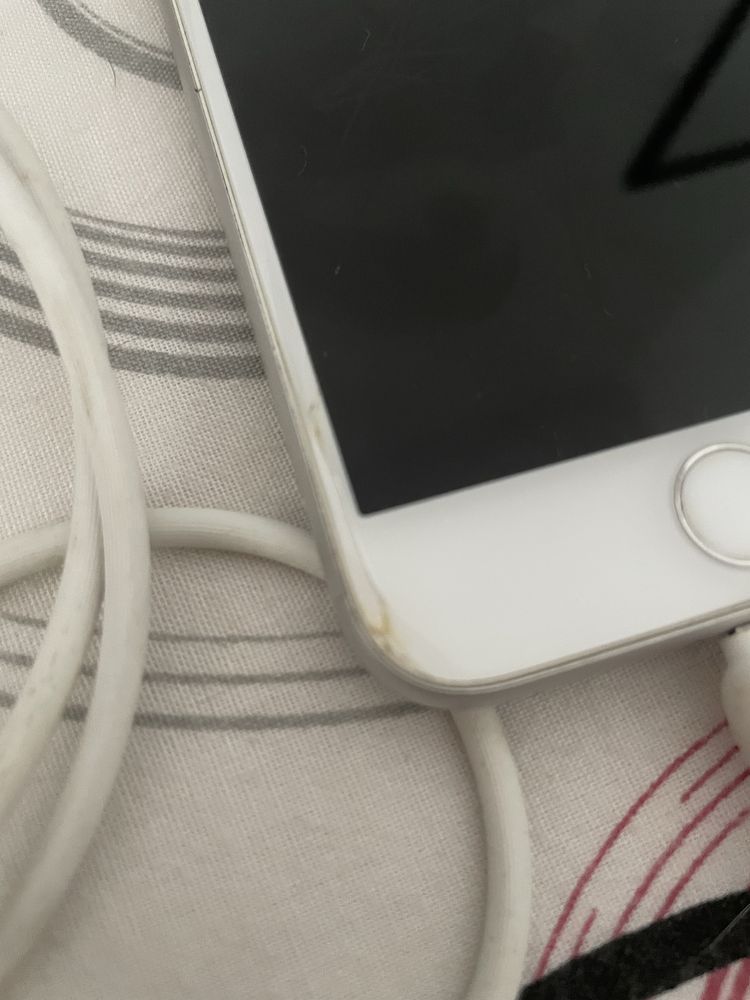 Iphone 8 64GB Branco