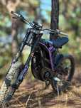 E-bike Falcon Pro 2025