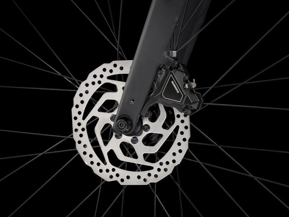 Rower Trek Dual Sport 3 S Pennyflake