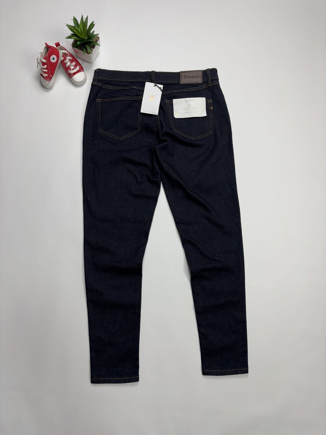 Джинсы штаны Farah originals оригинал size 32, M, L