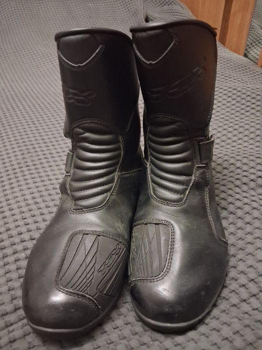 Моточоботи TCX розмір 42