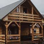 Domek na wynajem / Nocleg