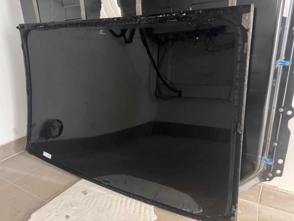 Лобове панорама заднє скло Tesla Model 3 2018 2022 2019 2023