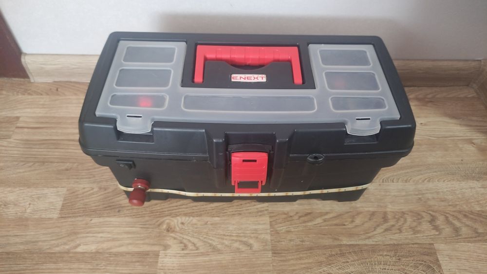 Зарядная станция