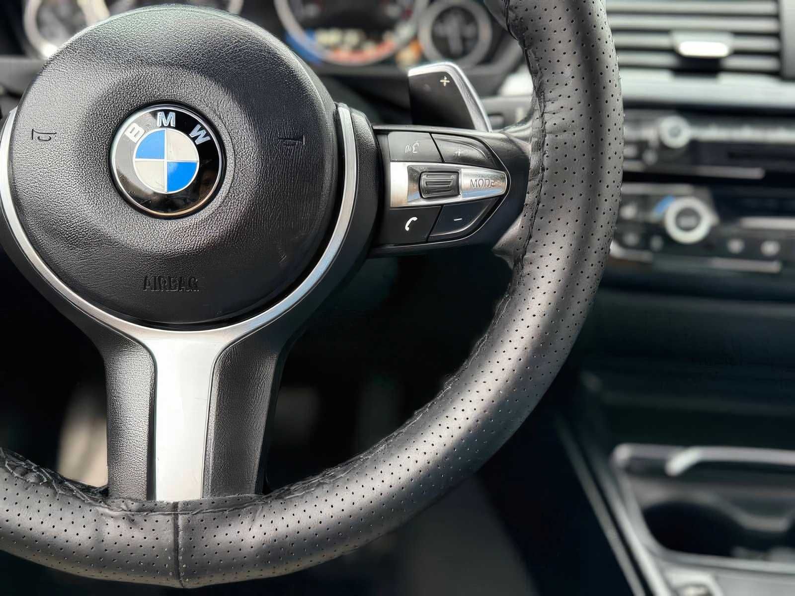 2020 BMW 3 Series 330i