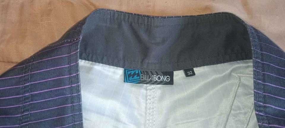 Calções Billabong N°32