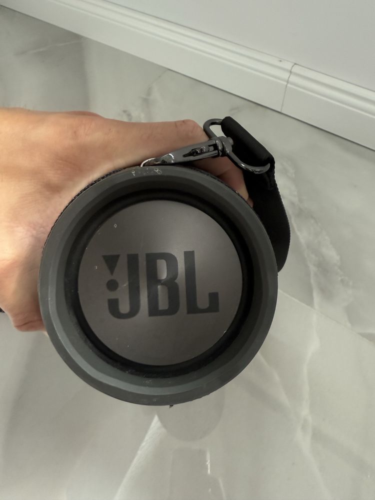 Jbl xtreme super stan
