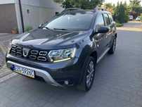 Dacia Duster II Z Niemiec 1.6 16v TYLKO 111 tyś KM