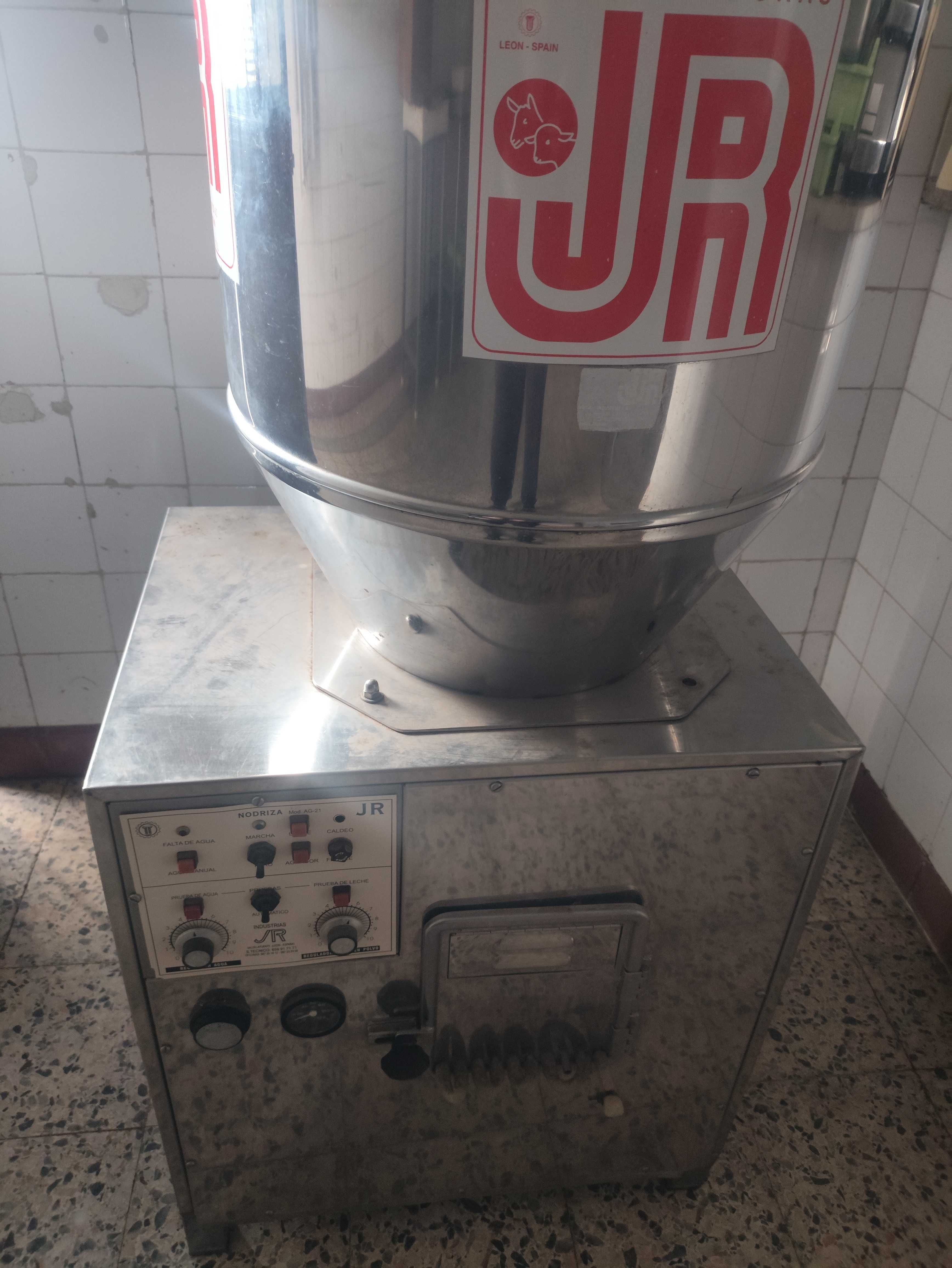 Amamentadora J.R