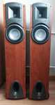 Kolumny głośnikowe Klipsch Synergy F1 - para