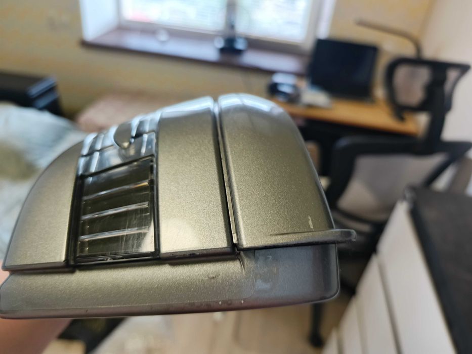 Зеркало боковое Mercedes GL X164 X166 Рестайл Правое