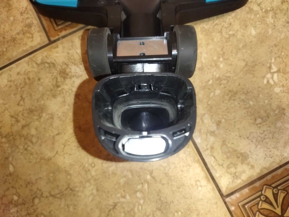 Щётка для аккумуляторного пылесоса Philips.