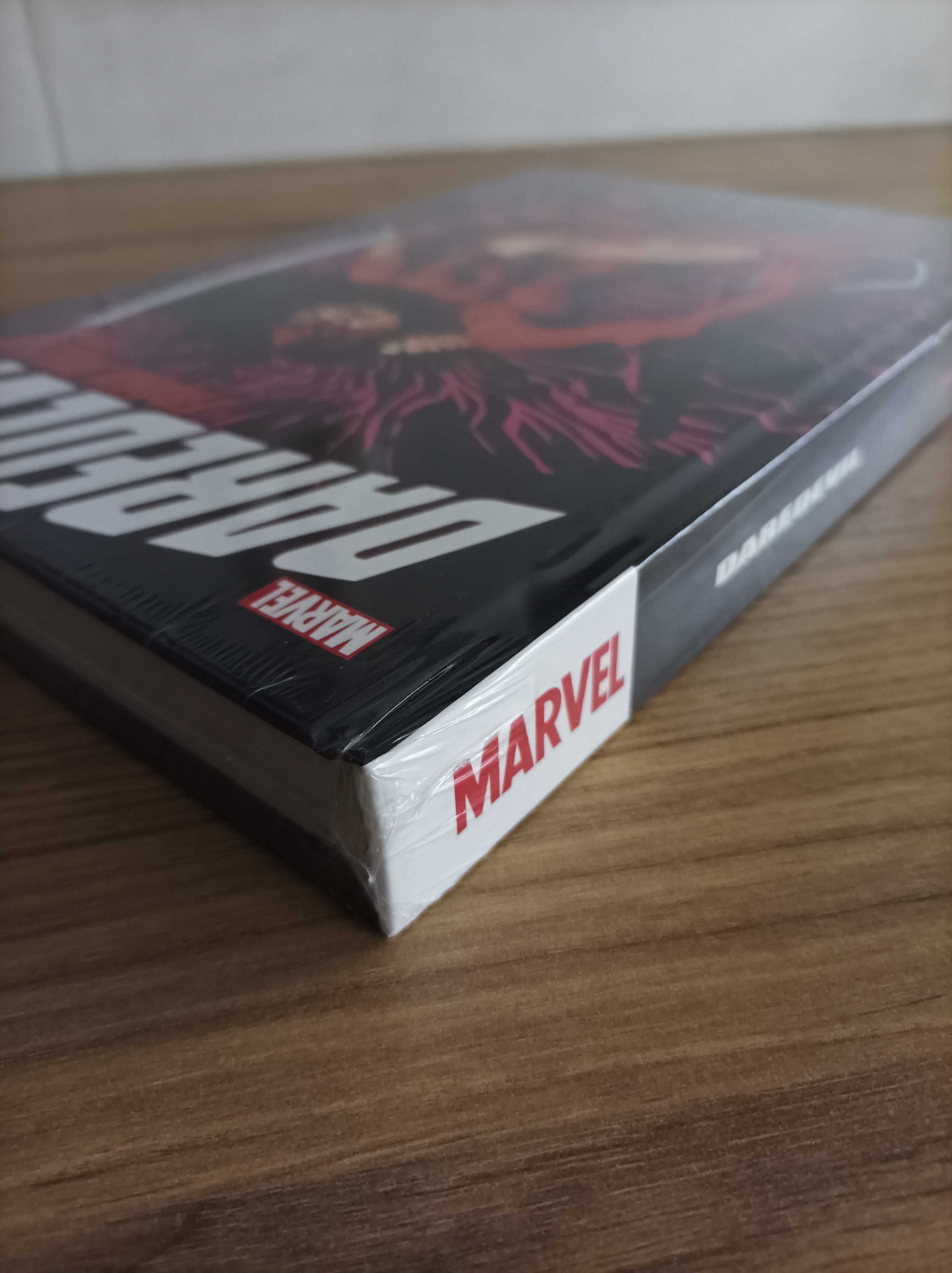 Daredevil: Frank Miller – tom 3 - MARVEL Classic