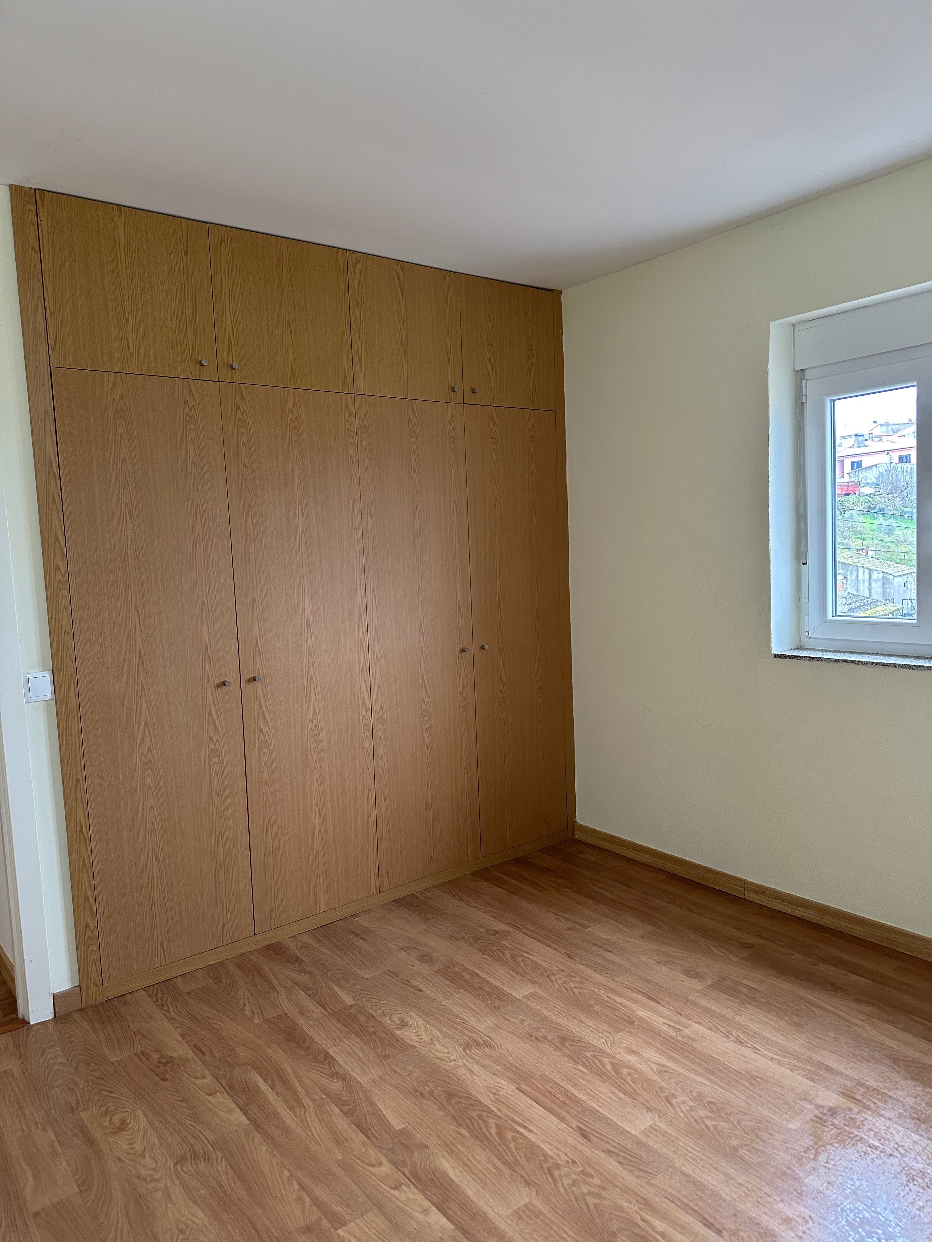 Apartamento T3 Mogadouro