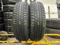 2X Opony Zimowe 215/65R17 99H CONTINENTAL WINTER CONTACT TS870P 2022R