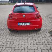 Alfa Mito 1.4 gaz