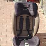 Cadeira auto c isofix