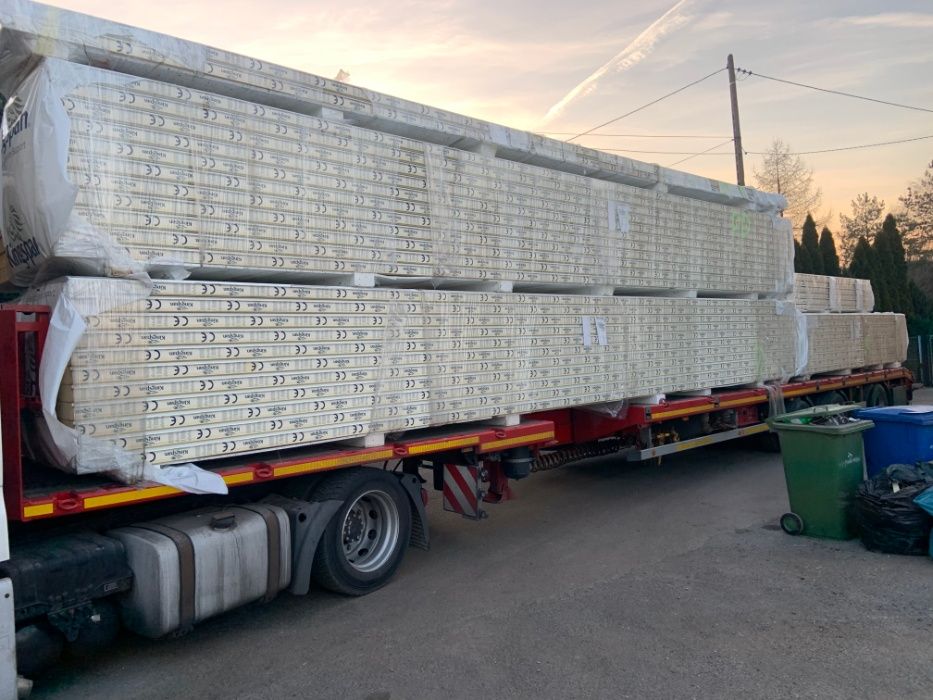 Płyty Warstwowe II gat. płyta ocieplana blacha panel pianka JABŁONKA